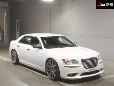 Chrysler 300