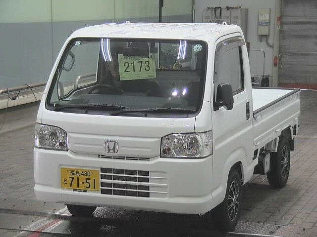 Honda ACTY TRUCK