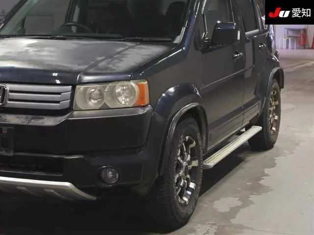 Honda CROSSROAD
