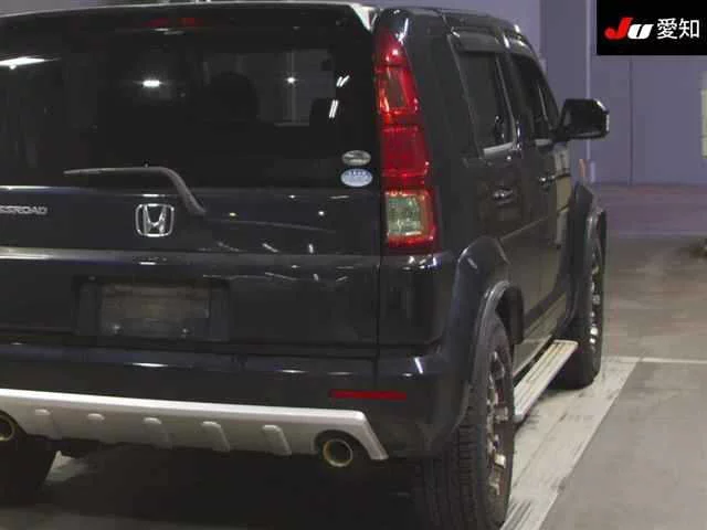 Honda CROSSROAD