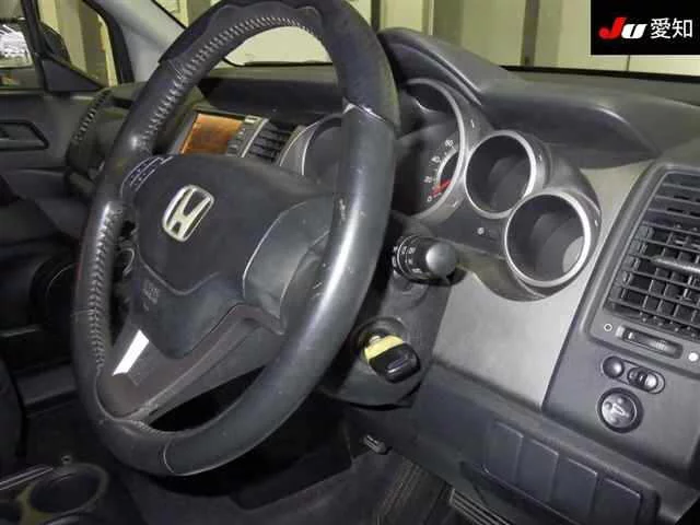 Honda CROSSROAD