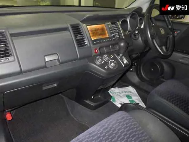 Honda CROSSROAD