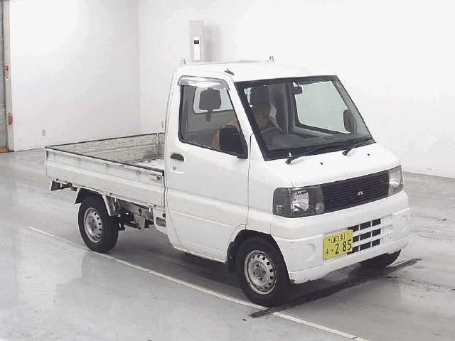 Mitsubishi MINICAB TRUCK