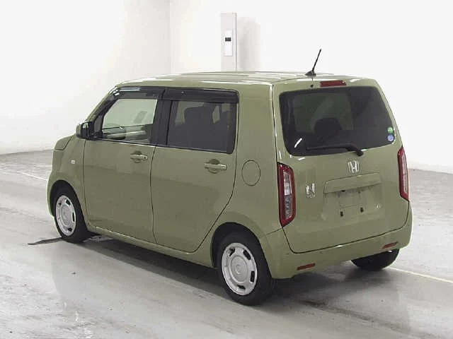 Honda N WGN