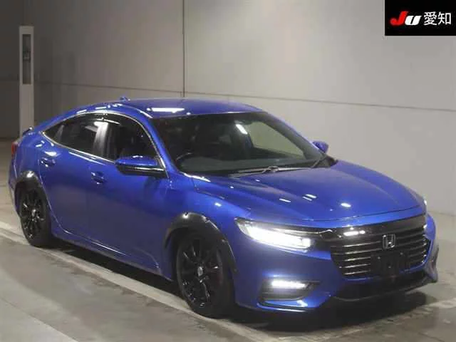 Honda INSIGHT