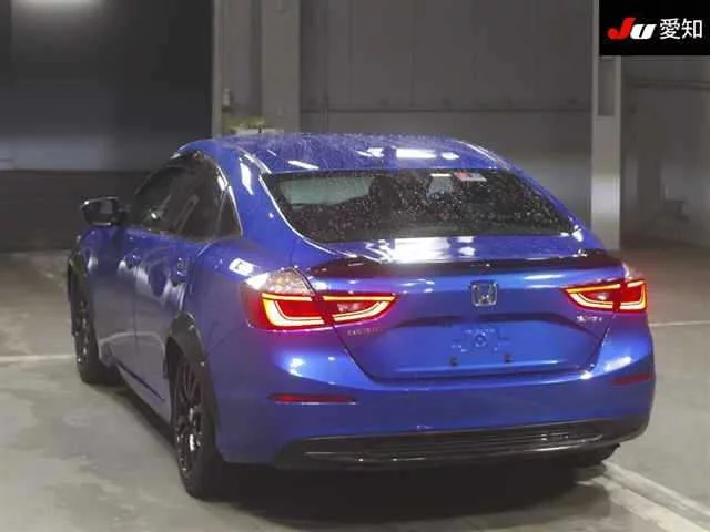 Honda INSIGHT