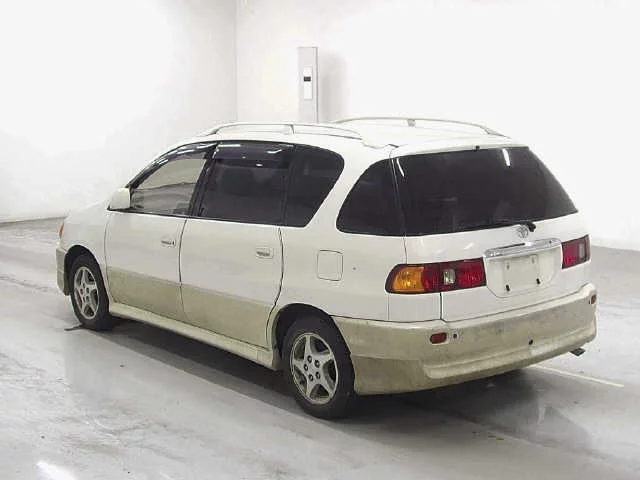 Toyota IPSUM