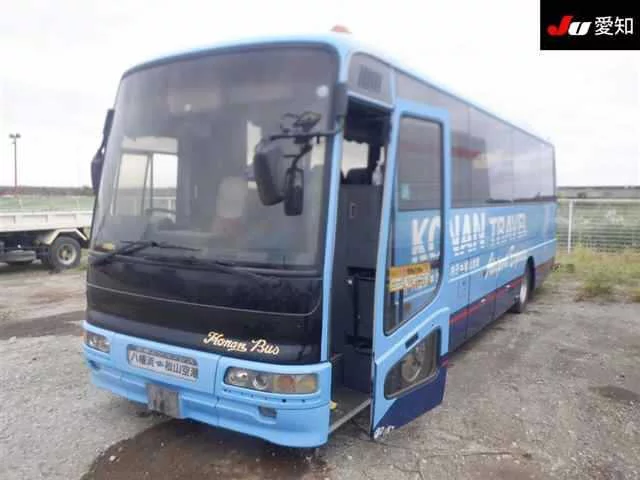 Mitsubishi FUSO BUS