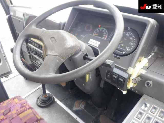 Mitsubishi FUSO BUS