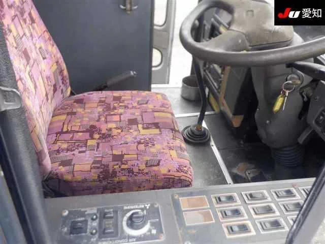 Mitsubishi FUSO BUS