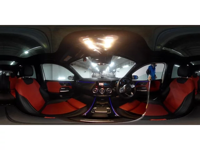 Mercedes-Benz B CLASS