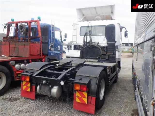Mitsubishi SUPER GREAT