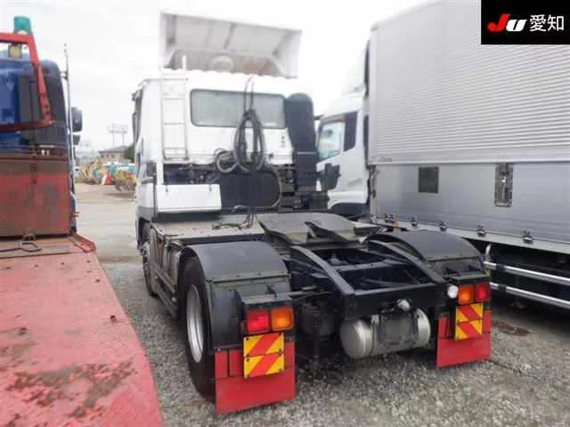 Mitsubishi SUPER GREAT