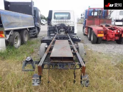 Mitsubishi FUSO FIGHTER