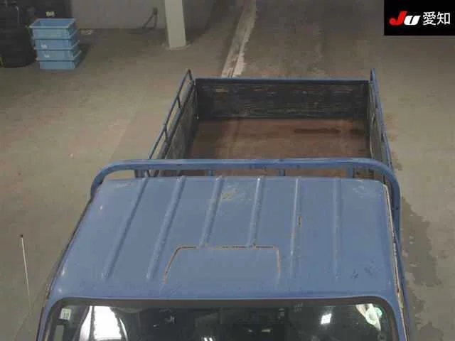 Toyota TOYOACE