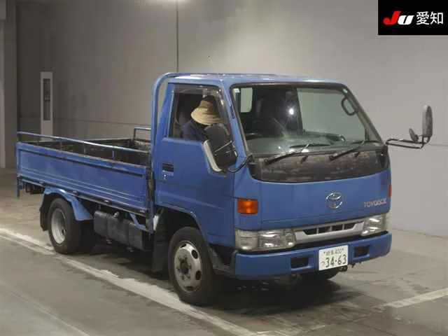 Toyota TOYOACE
