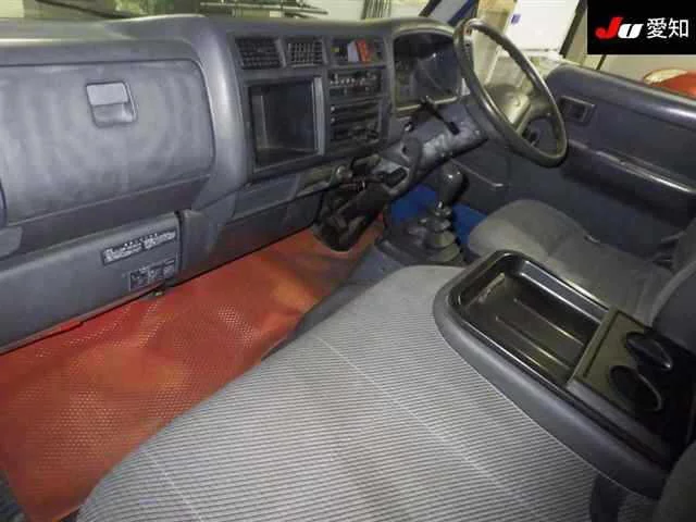 Toyota TOYOACE