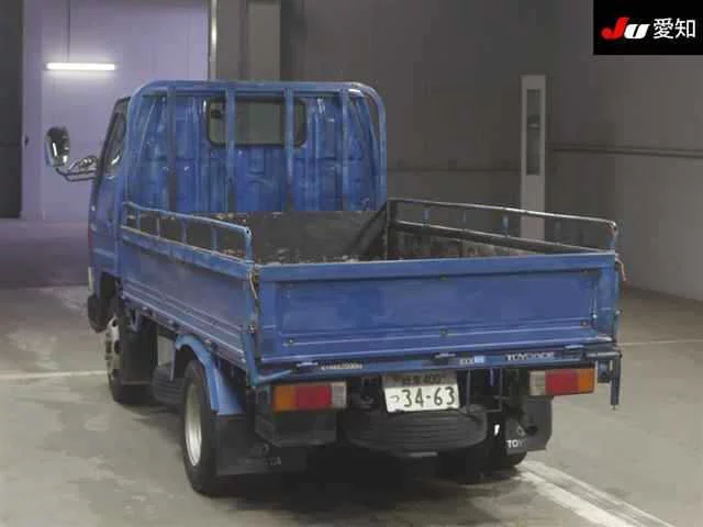 Toyota TOYOACE