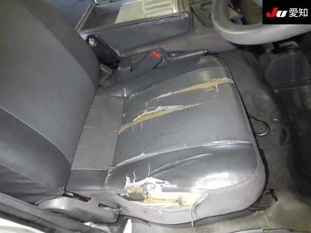 Mazda BONGO VAN