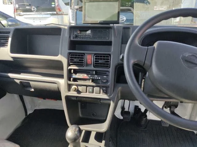 Nissan CLIPPER TRUCK