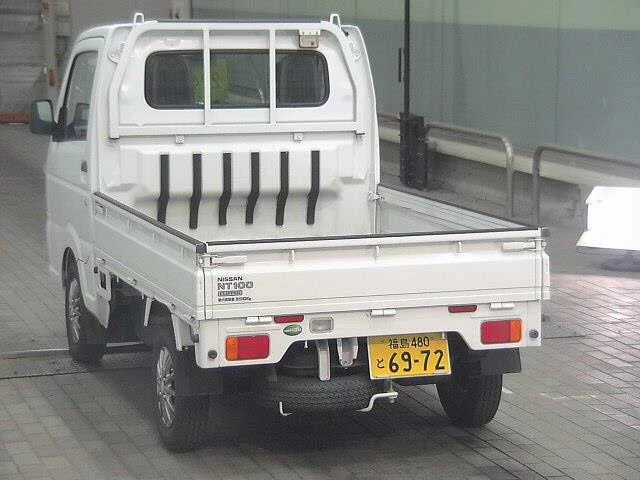 Nissan CLIPPER TRUCK