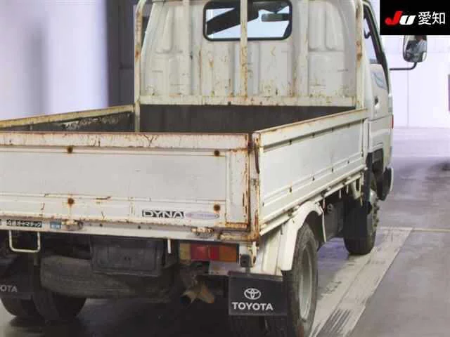Toyota DYNA