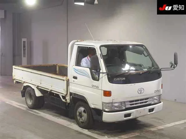 Toyota DYNA