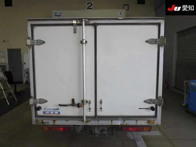Toyota TOWN ACE TRUCK