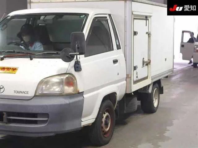 Toyota TOWN ACE TRUCK