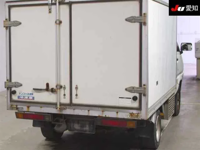 Toyota TOWN ACE TRUCK
