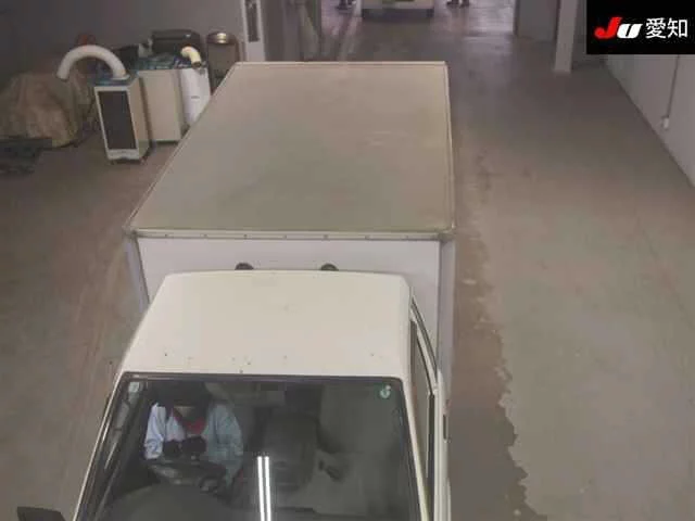 Toyota TOWN ACE TRUCK