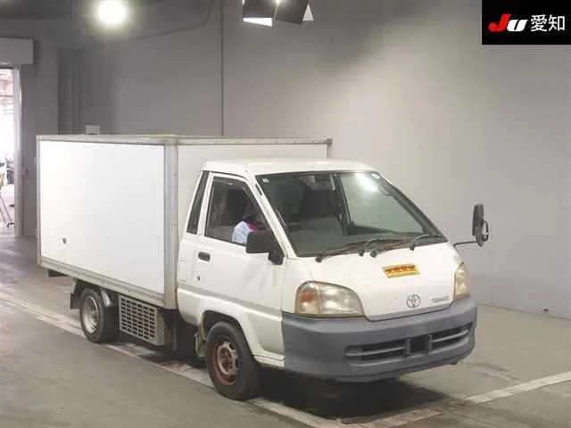 Toyota TOWN ACE TRUCK