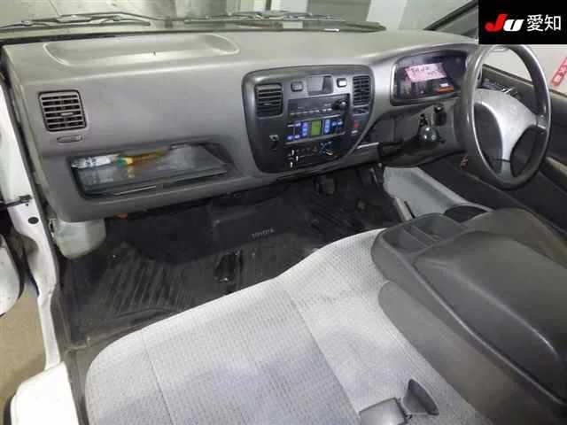 Toyota TOWN ACE TRUCK