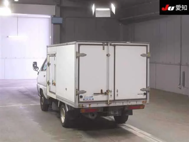 Toyota TOWN ACE TRUCK