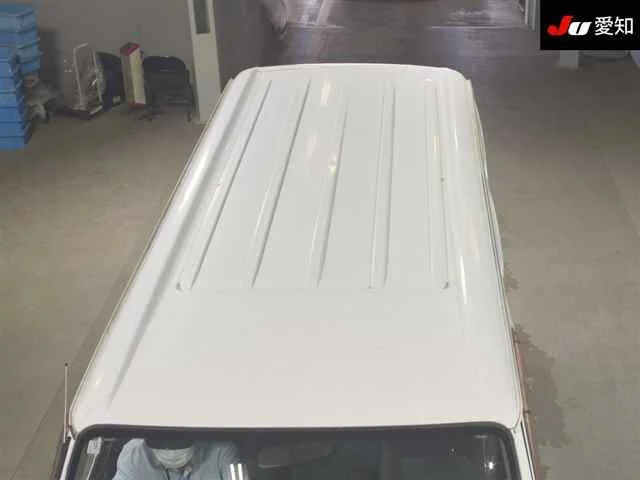 Nissan CARAVAN VAN