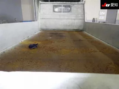 Daihatsu DELTA TRUCK