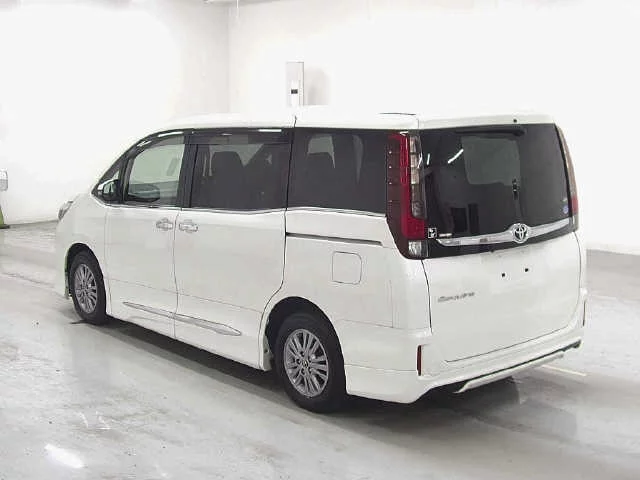 Toyota ESQUIRE