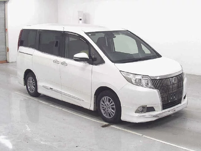 Toyota ESQUIRE