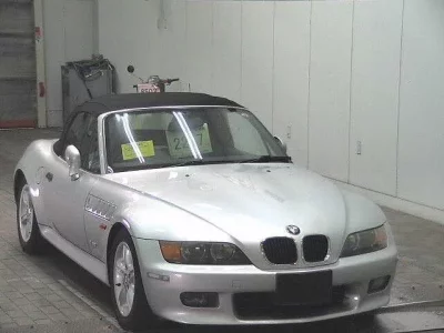 BMW Z3 SERIES
