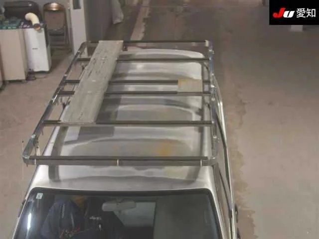 Toyota TOWN ACE VAN