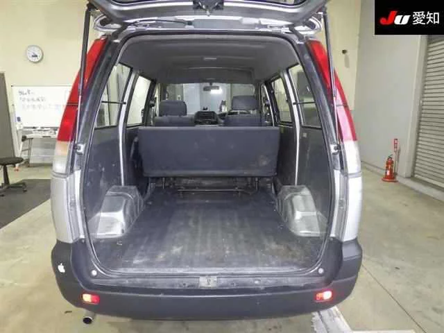 Toyota TOWN ACE VAN