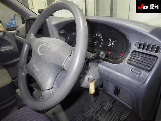 Toyota TOWN ACE VAN