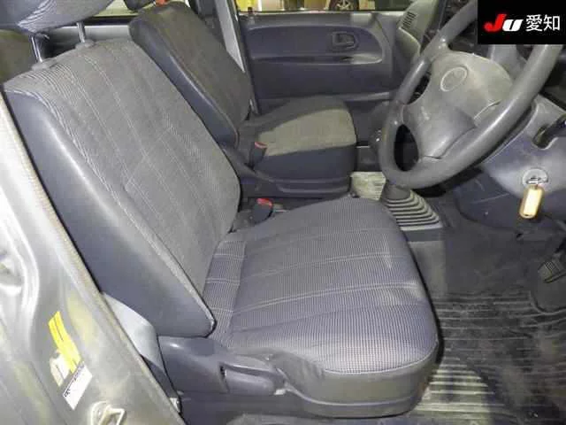 Toyota TOWN ACE VAN