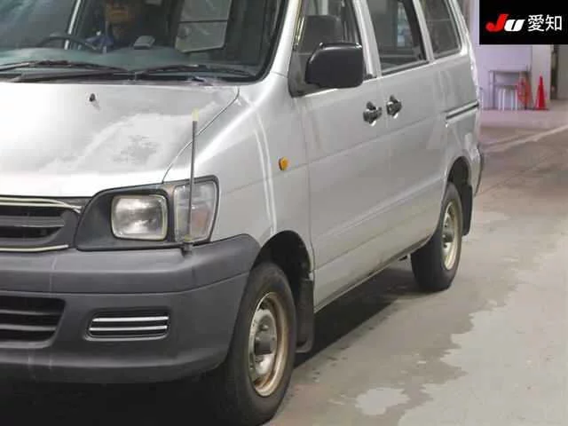 Toyota TOWN ACE VAN
