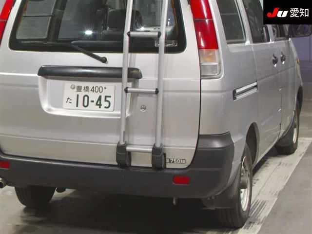 Toyota TOWN ACE VAN