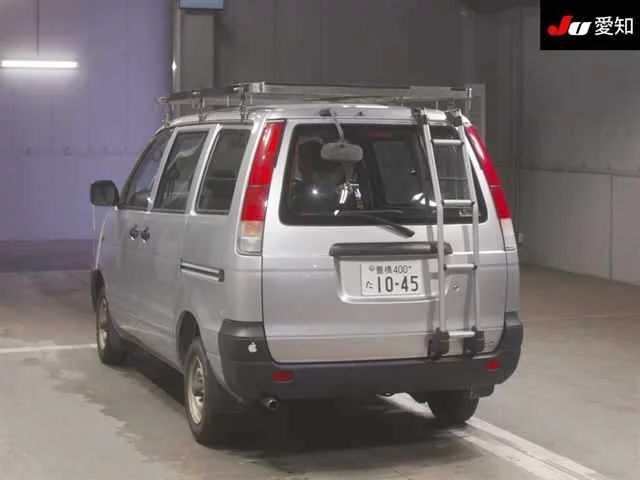 Toyota TOWN ACE VAN