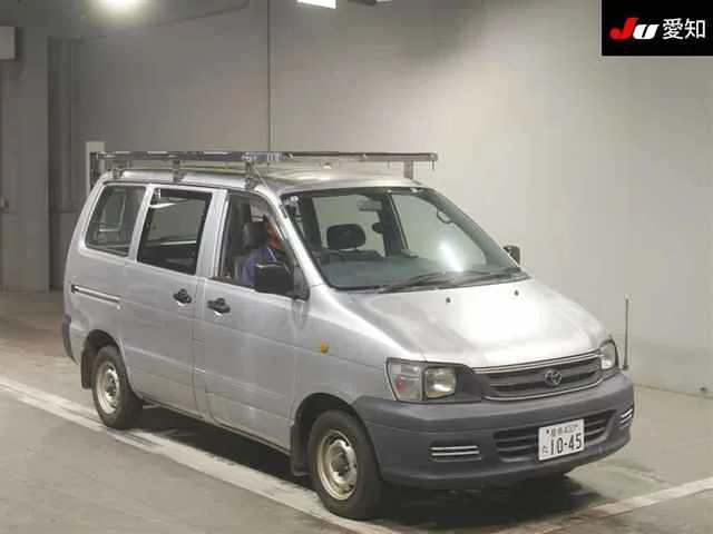 Toyota TOWN ACE VAN