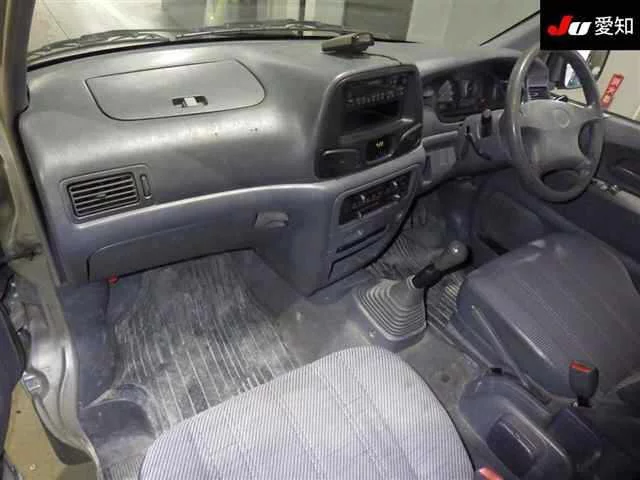 Toyota TOWN ACE VAN