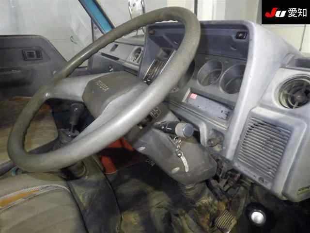 Toyota DYNA