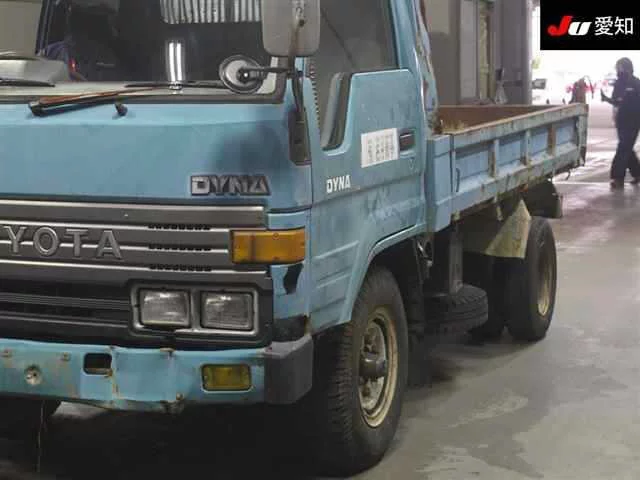 Toyota DYNA